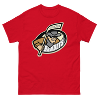 Jackson Bandits (XL logo)