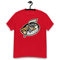 Jackson Bandits (XL logo)