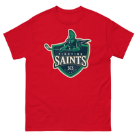 St. Clair Shores Fighting Saints (XL logo)