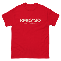 KFRC - San Francisco, CA