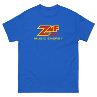 WZMF - Milwaukee, WI