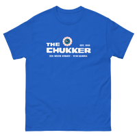 The Chukker