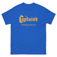 Captain's Steak Joynt