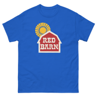 Red Barn