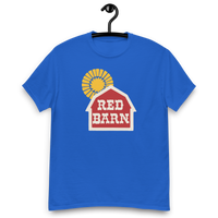 Red Barn