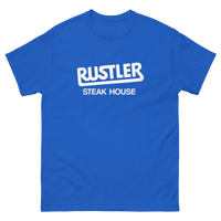 Rustler Steak House
