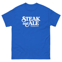 Steak and Ale