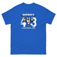 Kowboy's 43