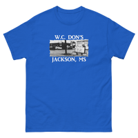 W.C. Don's