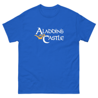 Aladdin's Castle