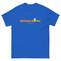 Bottom Dollar Food