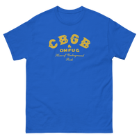 CBGB