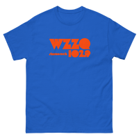 WZZQ - Jackson, MS