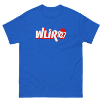 WLIR - Long Island, NY