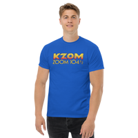 KZOM - Houston, TX