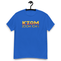 KZOM - Houston, TX