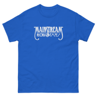 Mainstream Records & Tapes