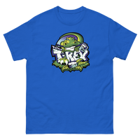 Tupelo T-Rex