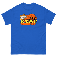 KZAP - Sacramento, CA