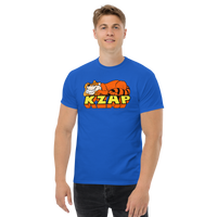 KZAP - Sacramento, CA