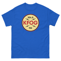 KFOG - San Francisco, CA