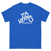T.A. Vern's