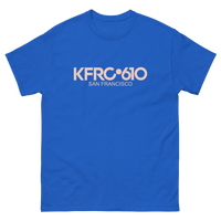 KFRC - San Francisco, CA