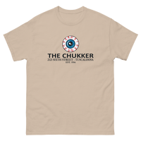 The Chukker
