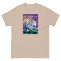 1964-65 World's Fair - New York City