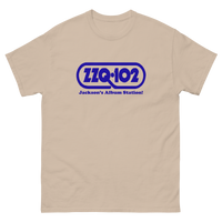WZZQ - Jackson, MS