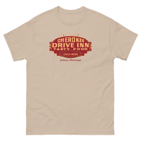 Cherokee Drive Inn