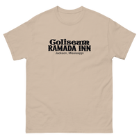 Coliseum Ramada Inn