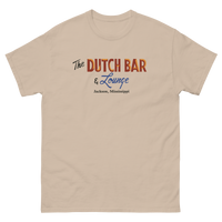 Dutch Bar