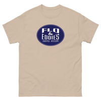 Flo & Eddie's