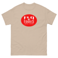 Flo & Eddie's