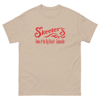 Skeeter's