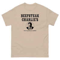 Beefsteak Charlie's