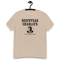 Beefsteak Charlie's