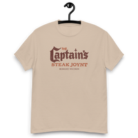 Captain's Steak Joynt