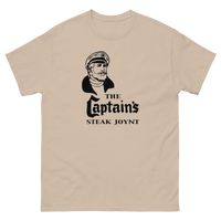 Captain's Steak Joynt