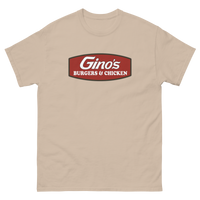 Gino's