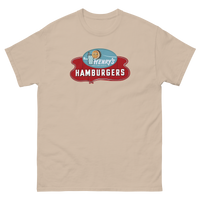 Henry's Hamburgers