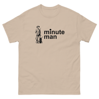 Minute Man