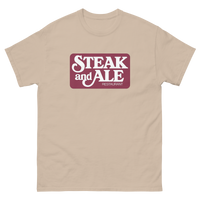 Steak and Ale