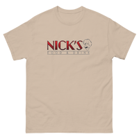 Nick's