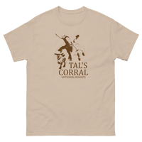 Tal's Corral