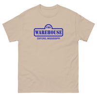 The Warehouse
