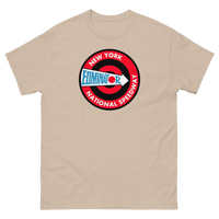 New York National Speedway