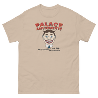 Palace Amusements