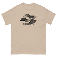 Oz Records & Tapes